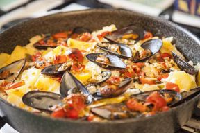 Ostuni : expérience gastronomique chez l'habitant