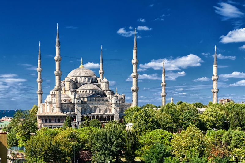 Sultanahmet