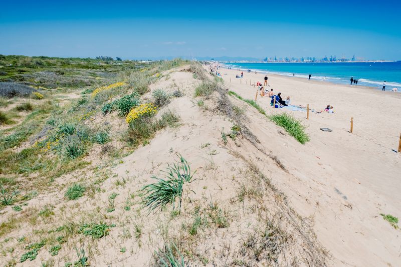 Plage d’El Saler