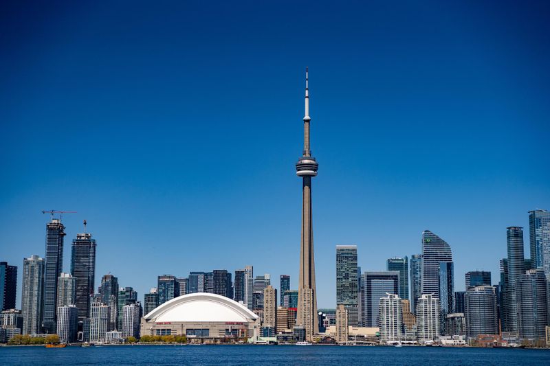 CN Tower