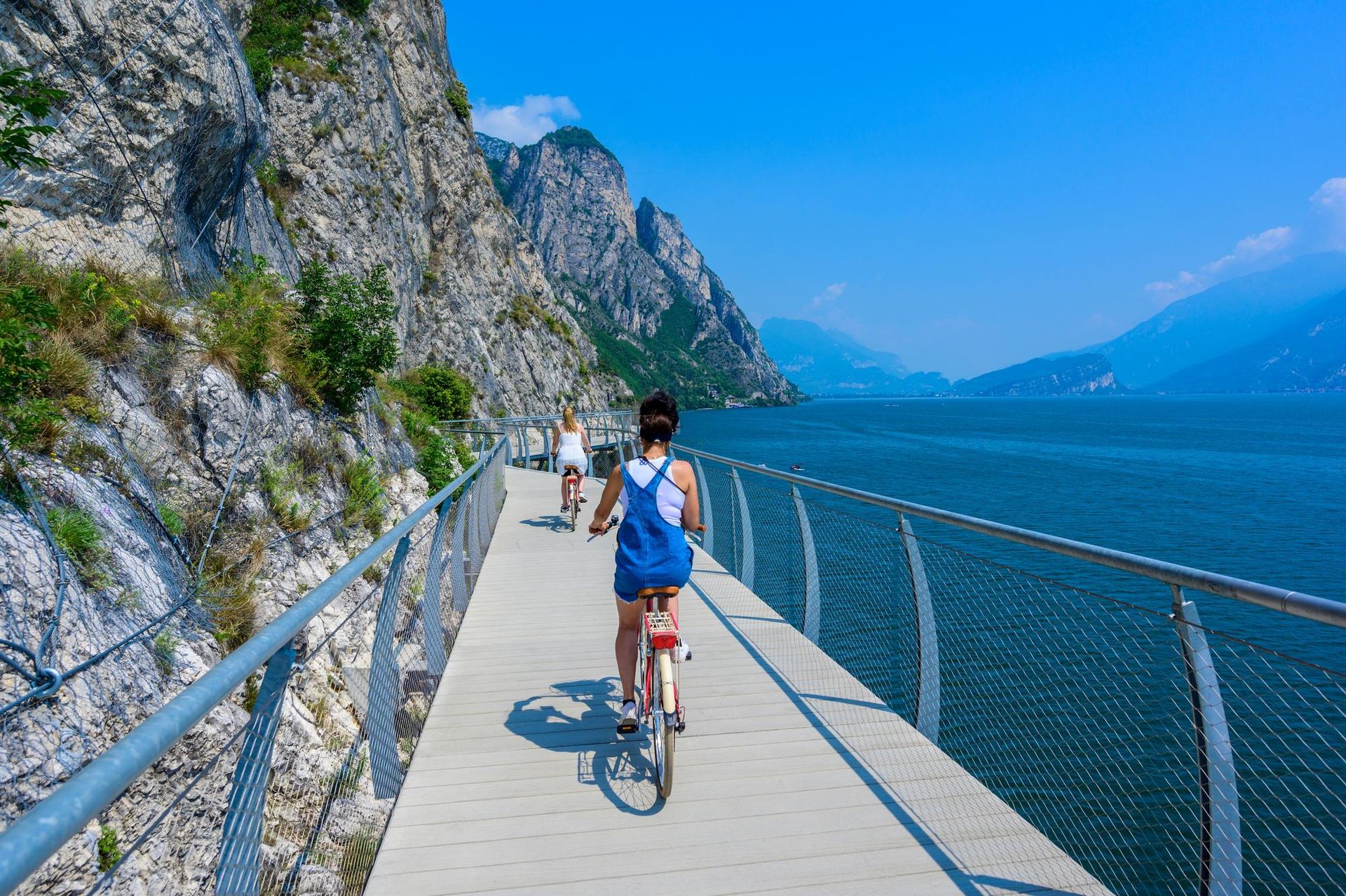 Italie - Attraction la plus populaire