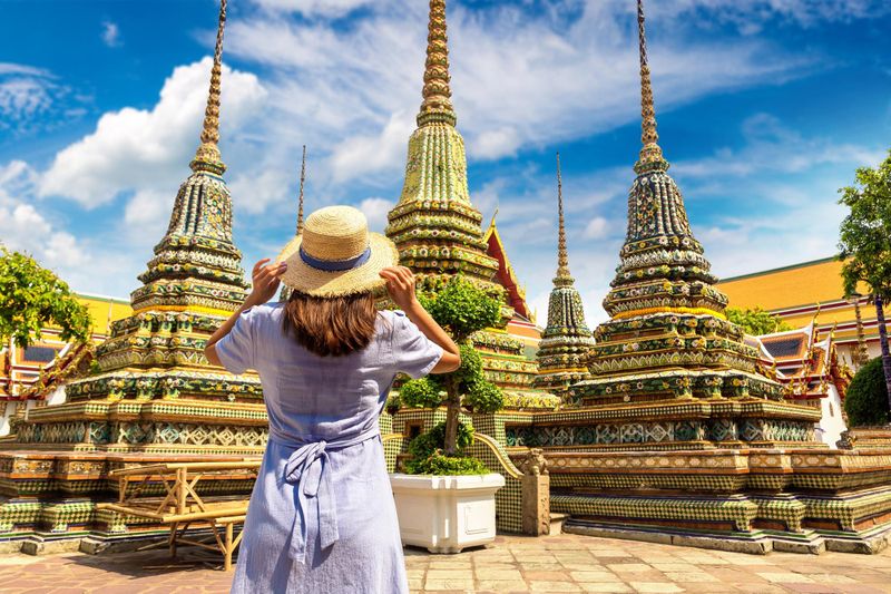 Wat Pho