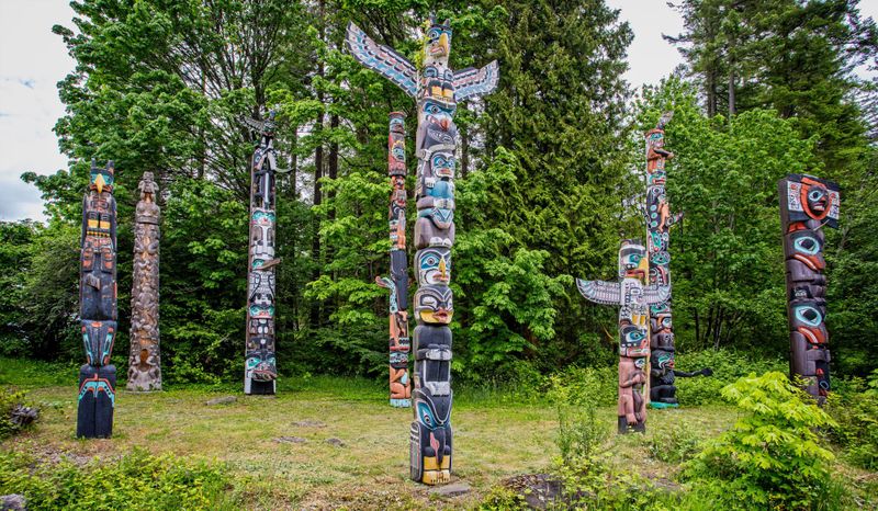 Stanley Park