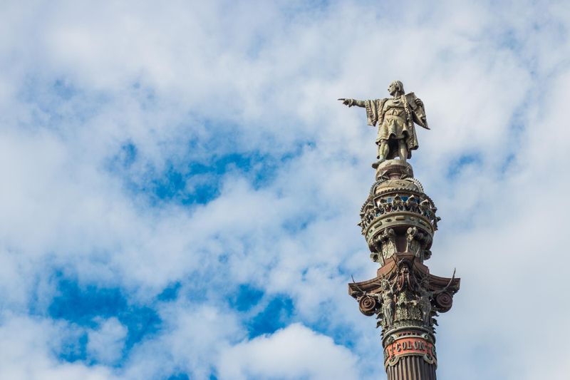 Mirador de Colomb