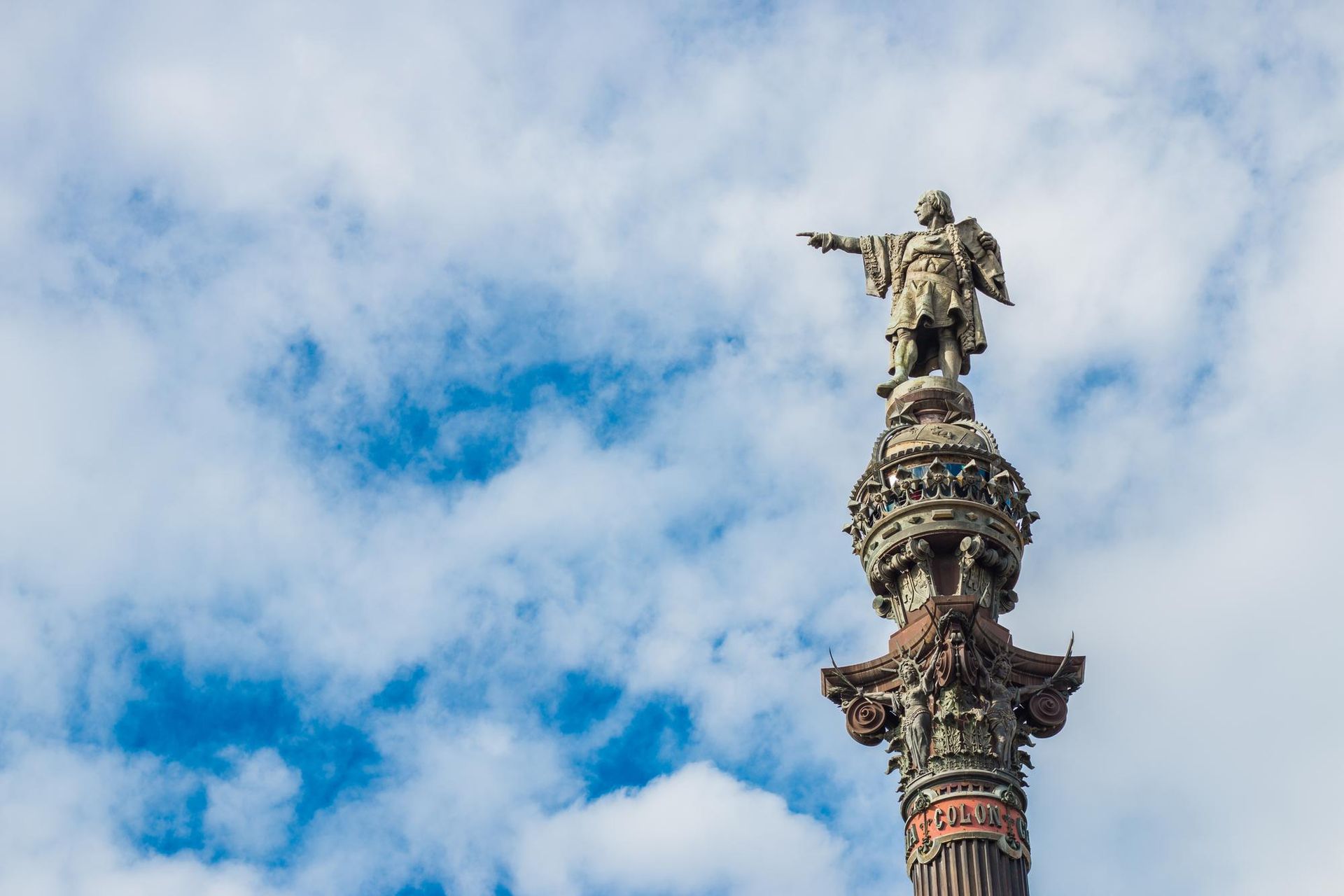 Barcelone - Attraction la plus populaire