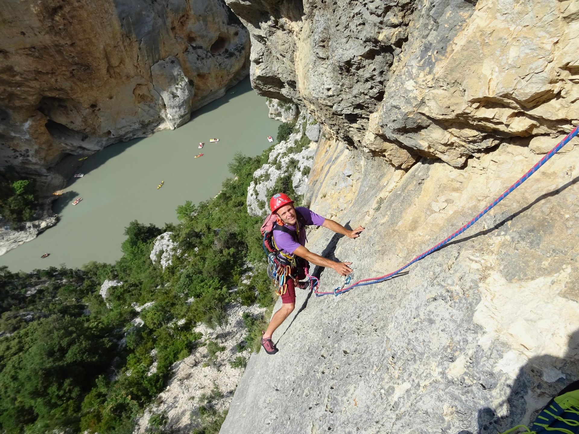 Gorges du Tarn Causses - Attraction la plus populaire