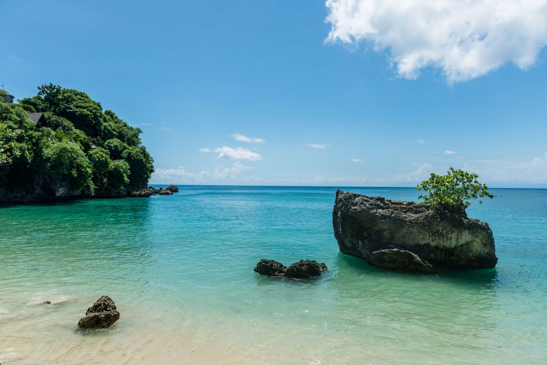 Bali - Attraction la plus populaire