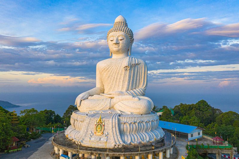 Big Buddha