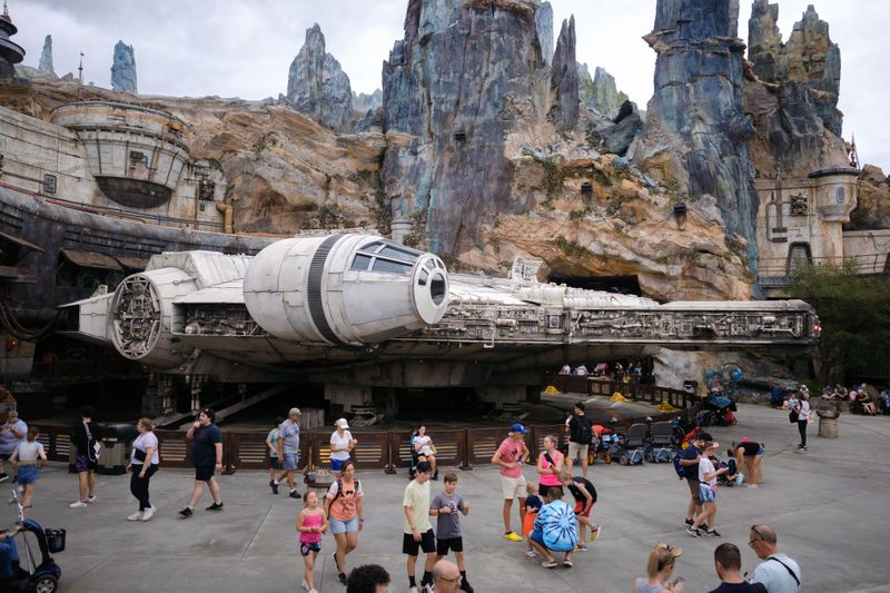 Disney’s Hollywood Studios Orlando