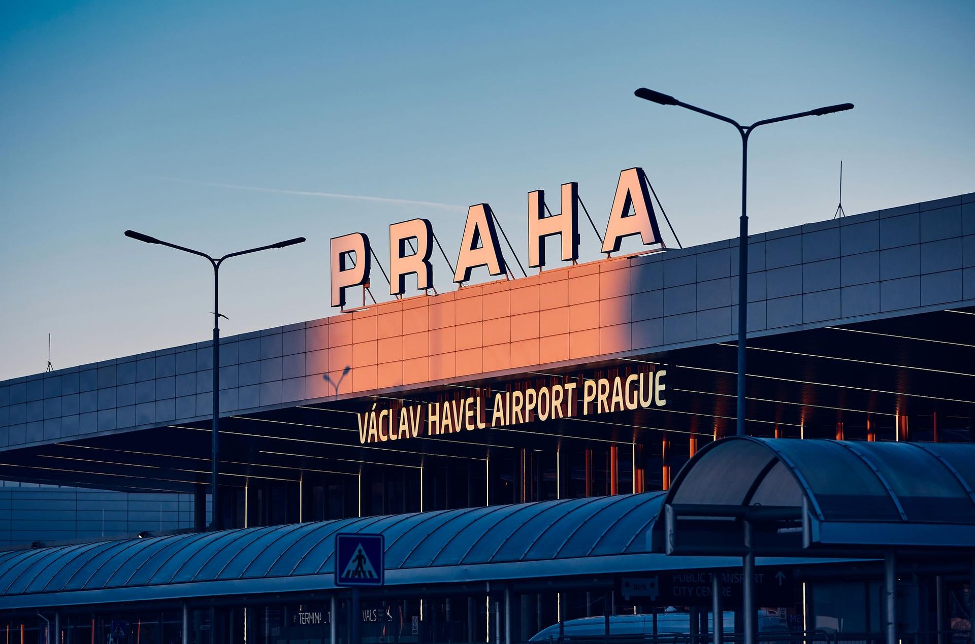 Prague - Attraction la plus populaire
