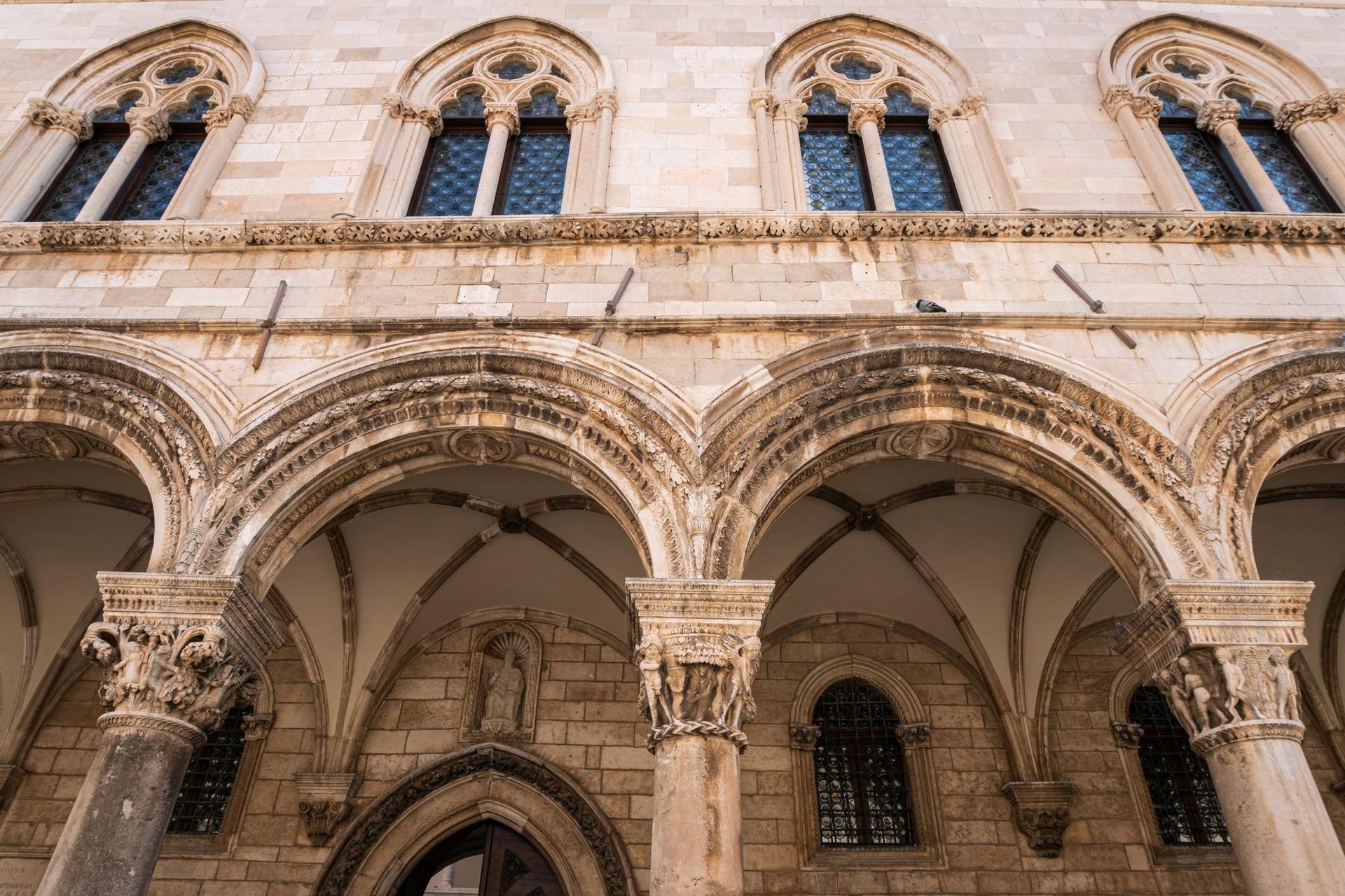 Dubrovnik - Attraction la plus populaire