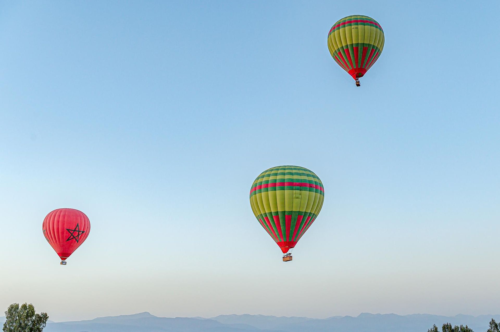 Marrakech - Attraction la plus populaire