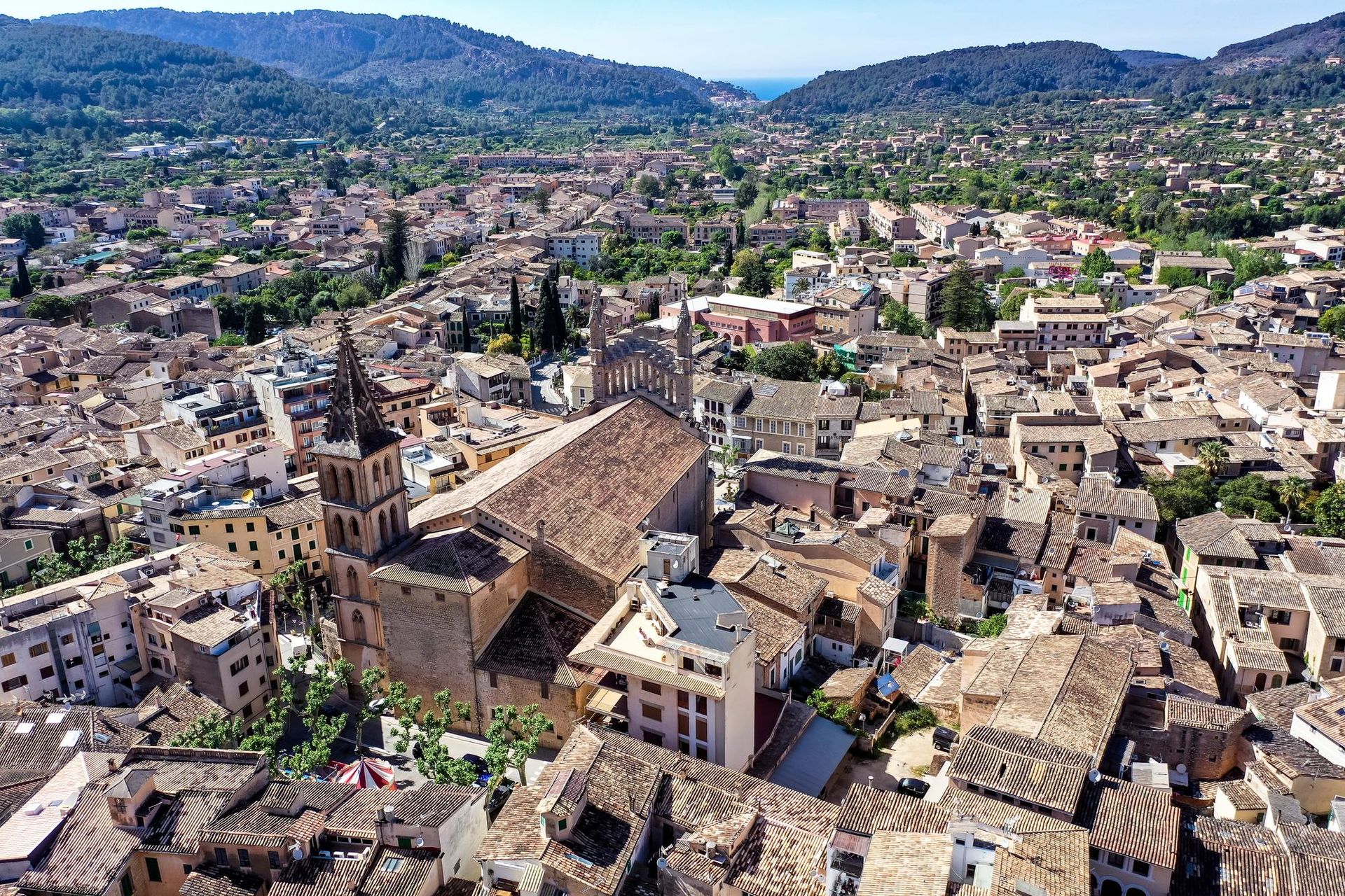 Majorque - Attraction la plus populaire