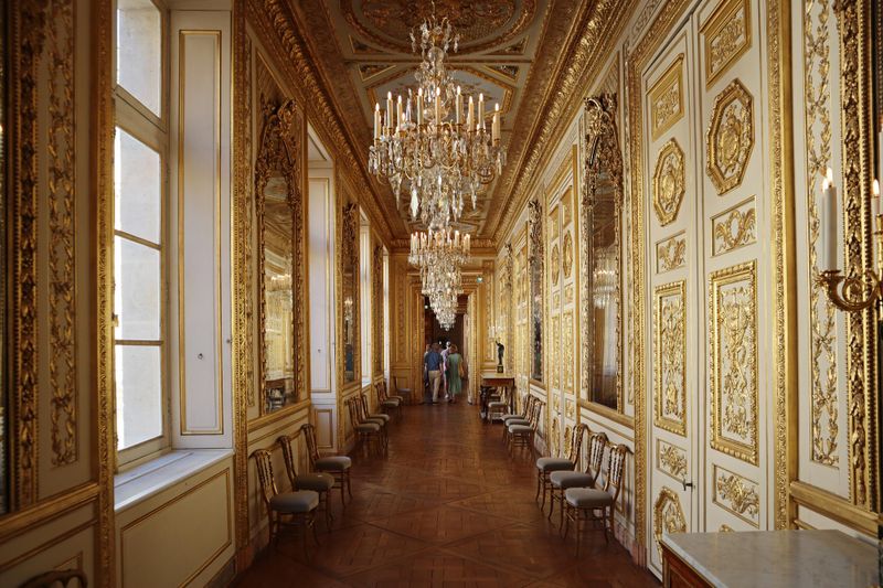 Hôtel de la Marine