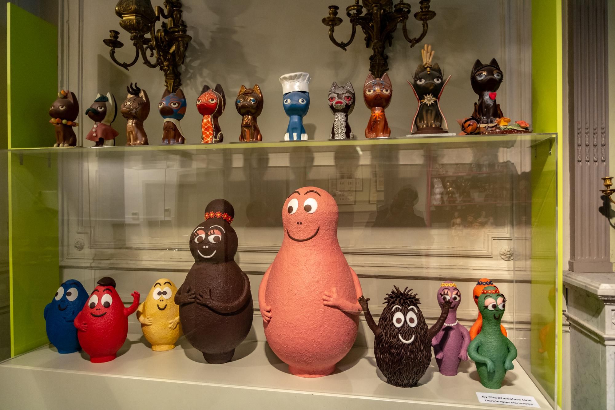 Choco-Story Bruges