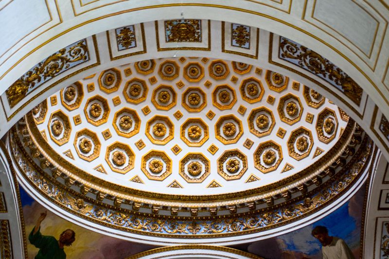 Chapelle Sansevero