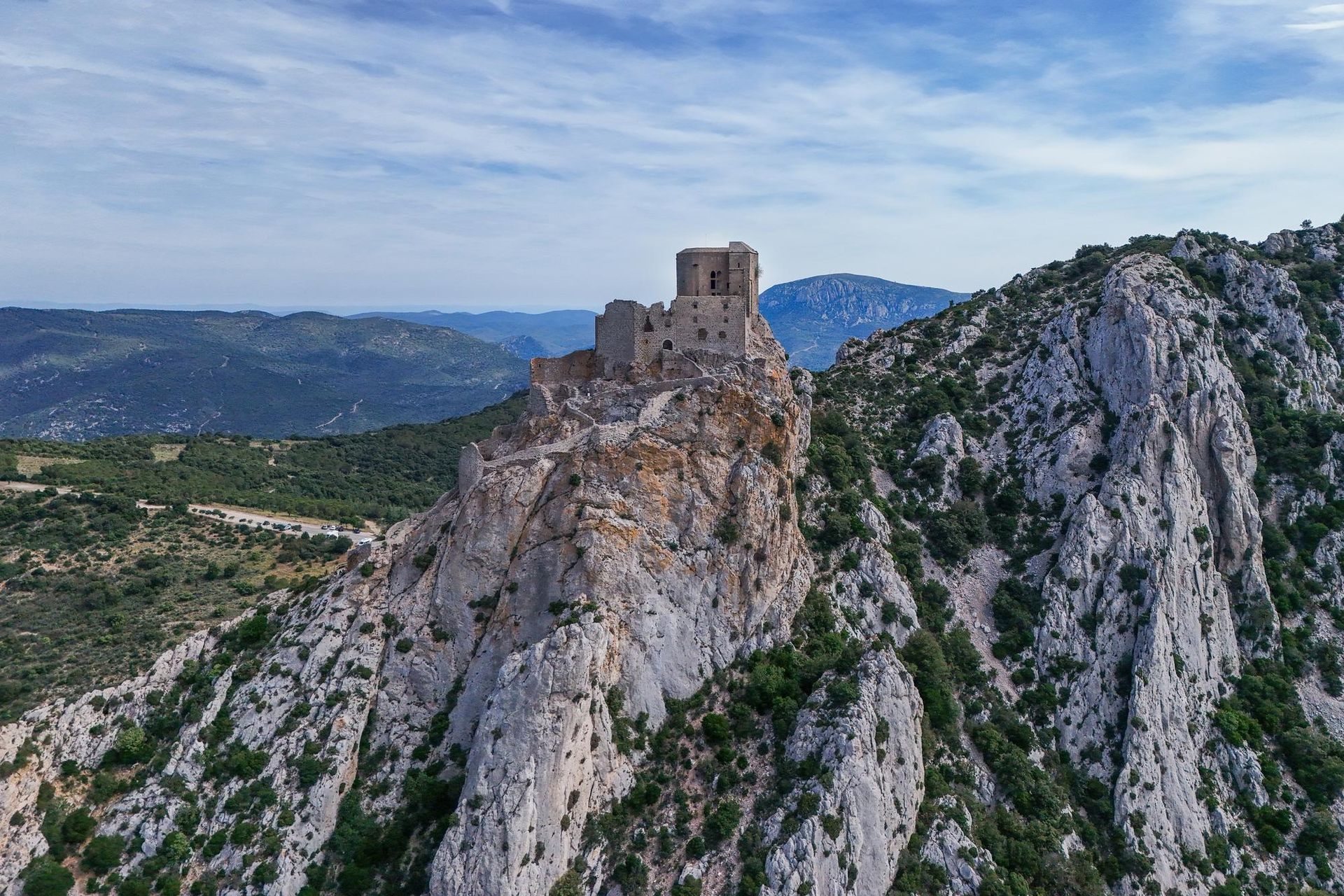 Occitanie - Attraction la plus populaire