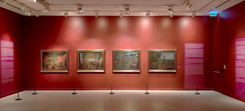 Musée de Pera