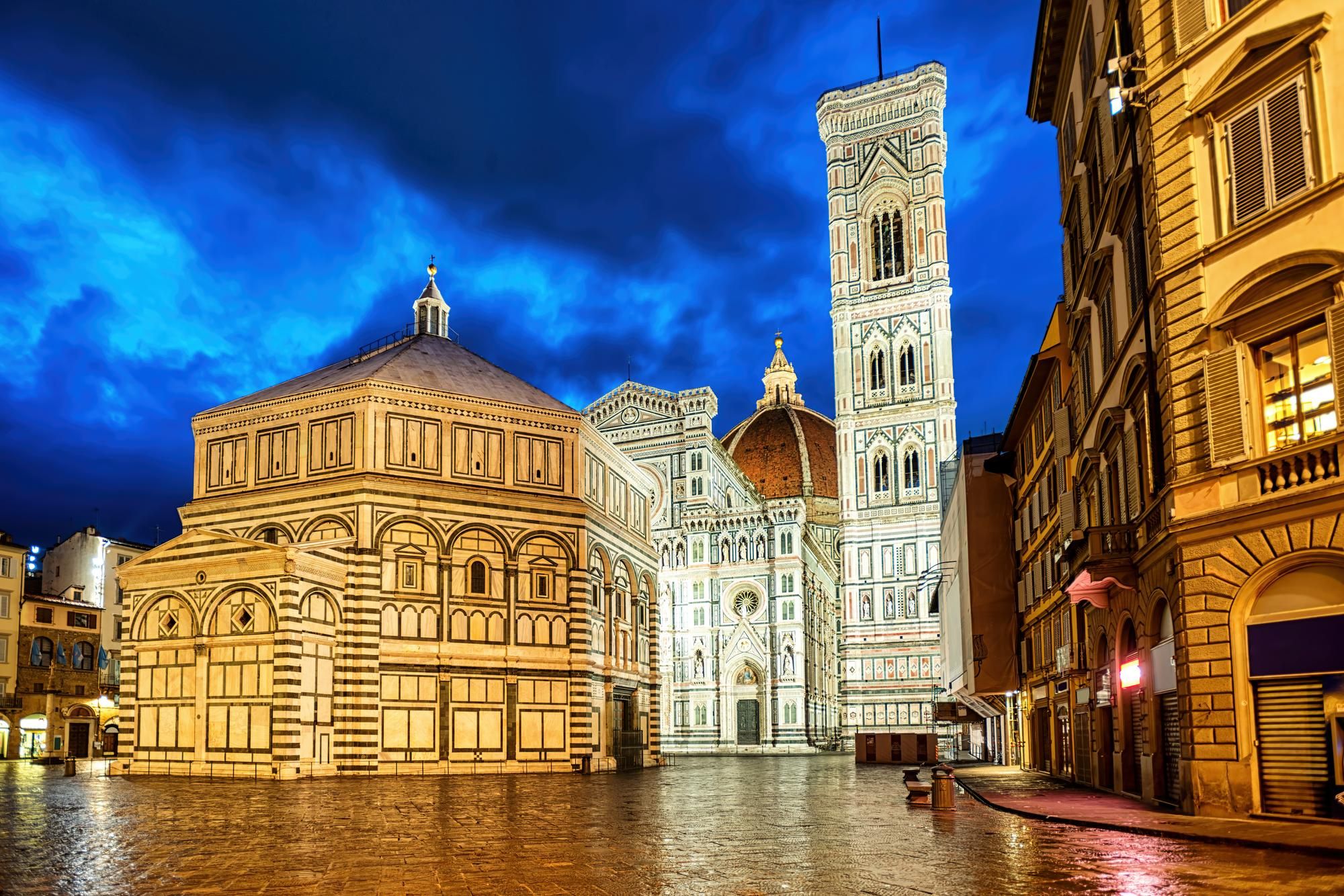 Campanile de Giotto