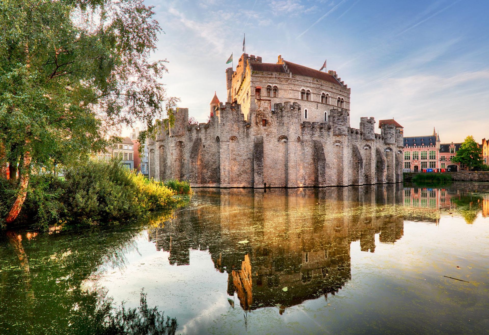 Berlingen - Attraction la plus populaire