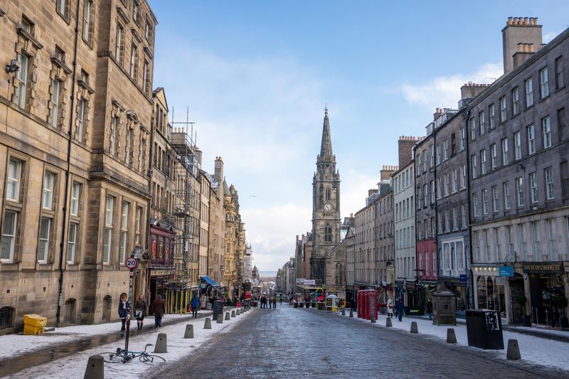 Royal Mile