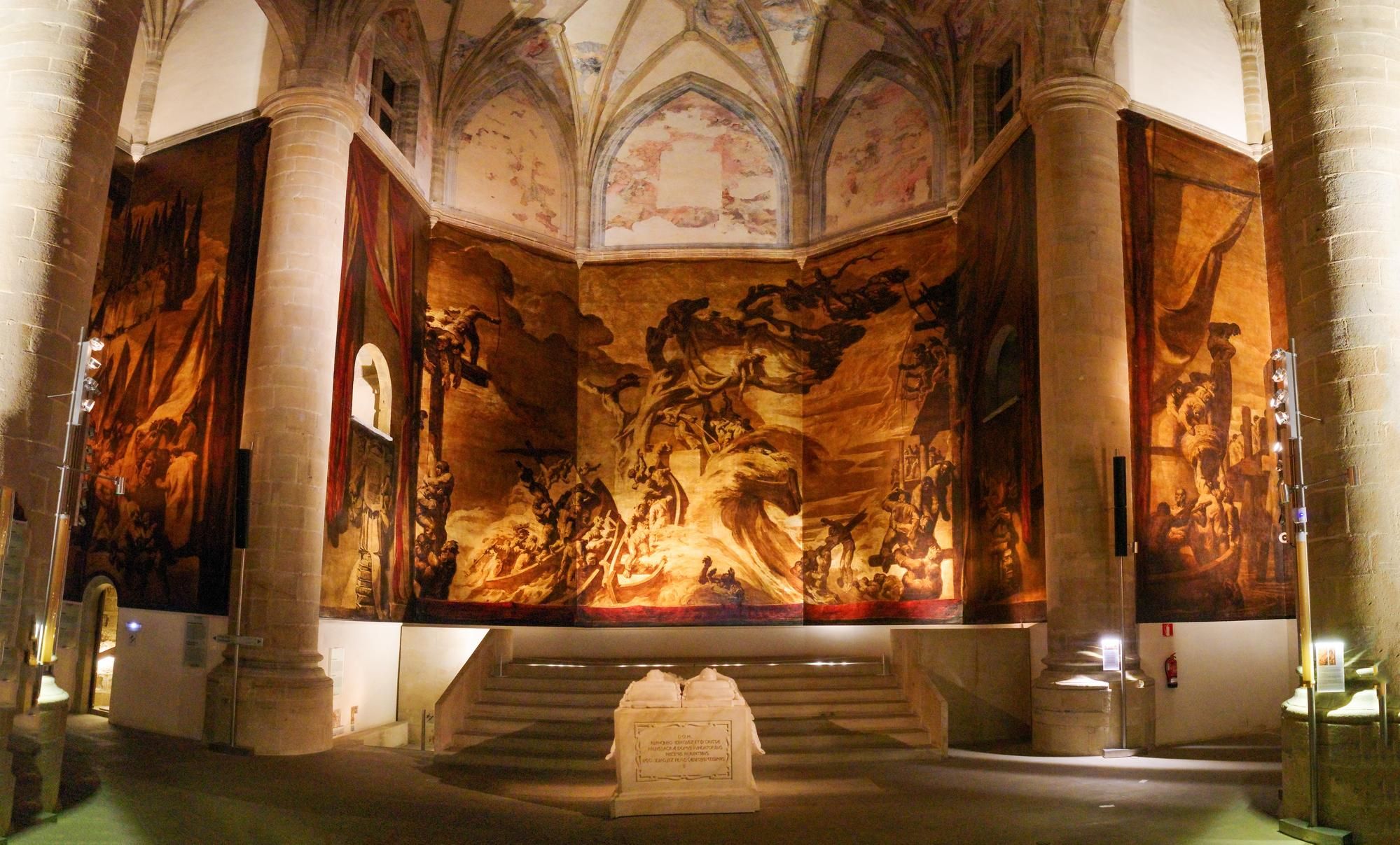 Musée San Telmo