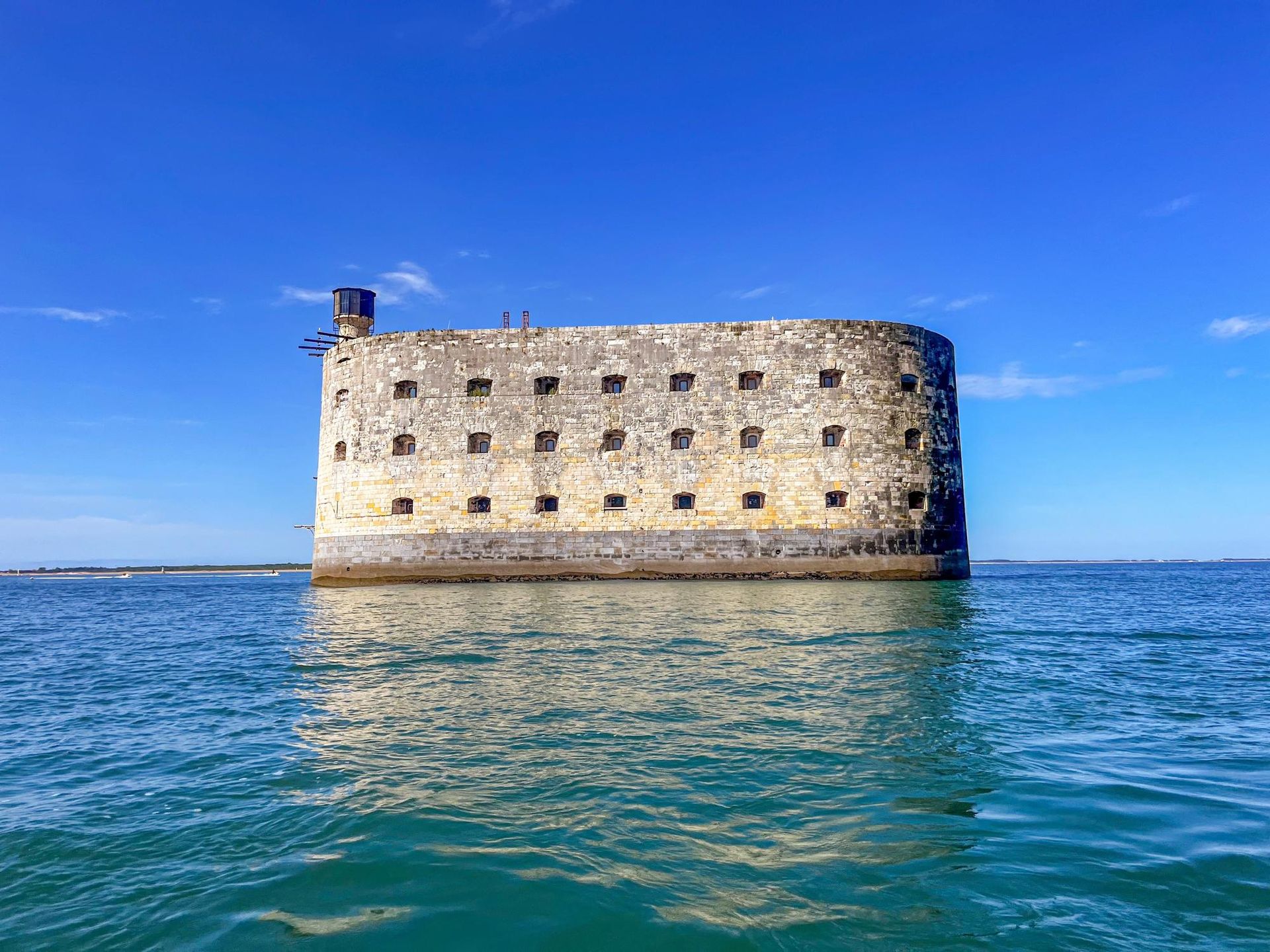 Nouvelle-Aquitaine - Attraction la plus populaire