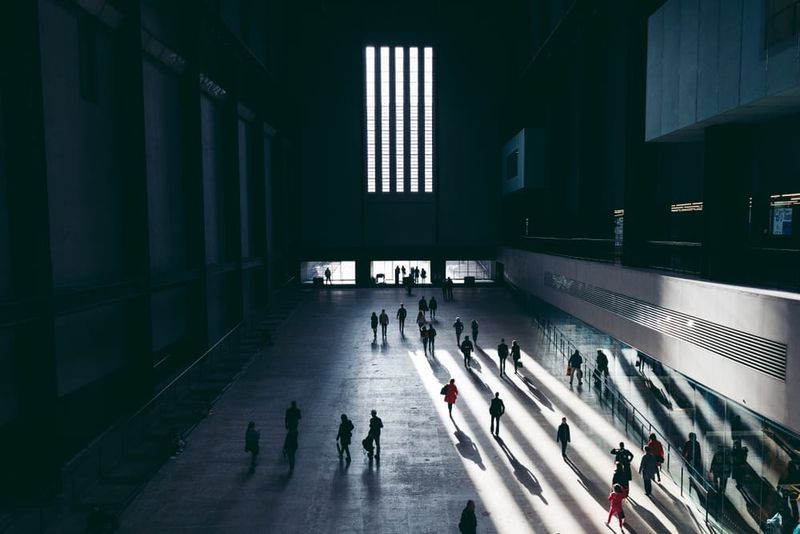 Tate Modern