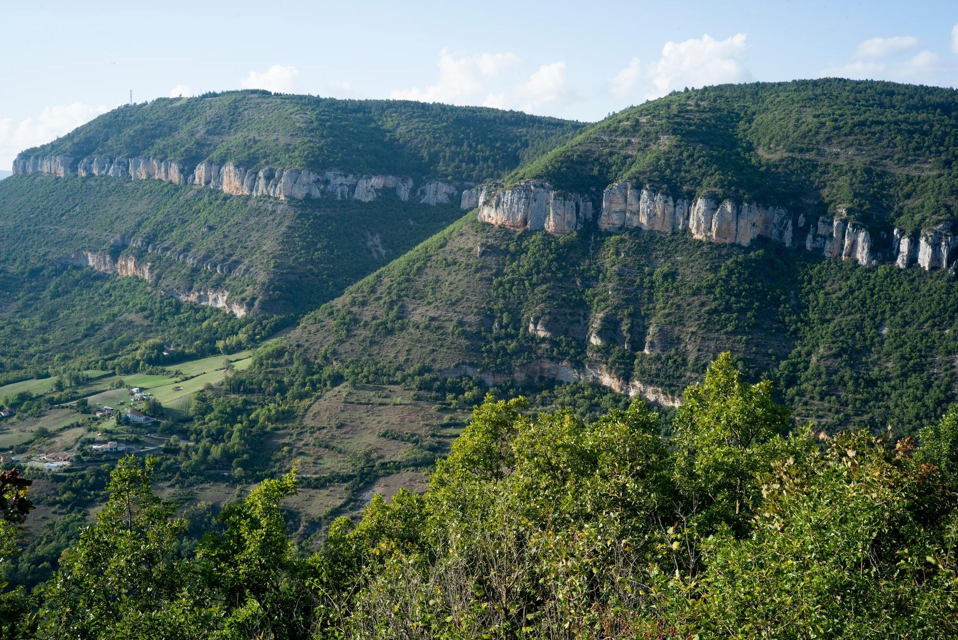 Occitanie - Attraction la plus populaire