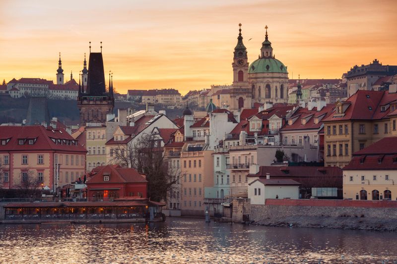 Malá Strana