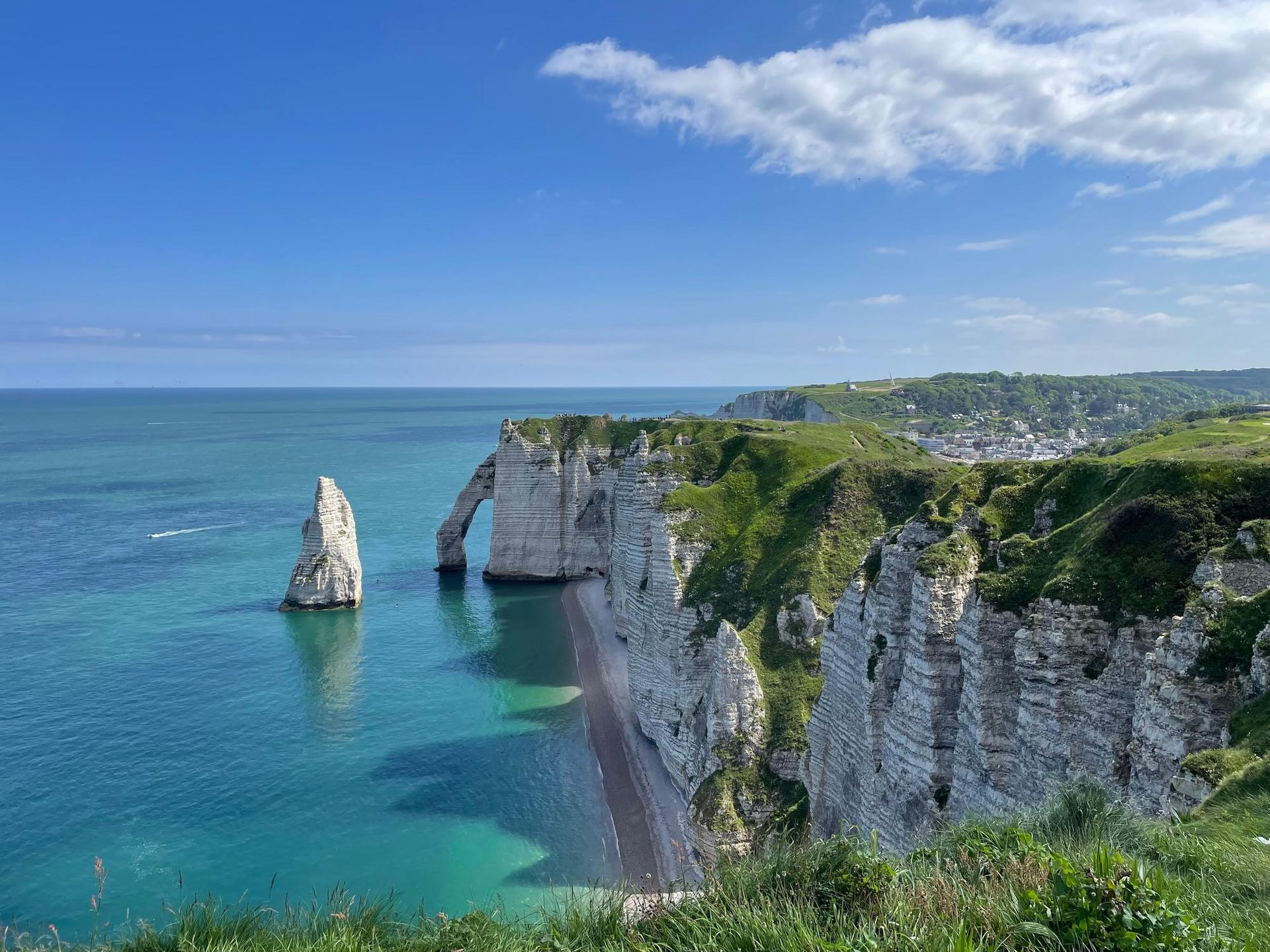 Normandie - Attraction la plus populaire