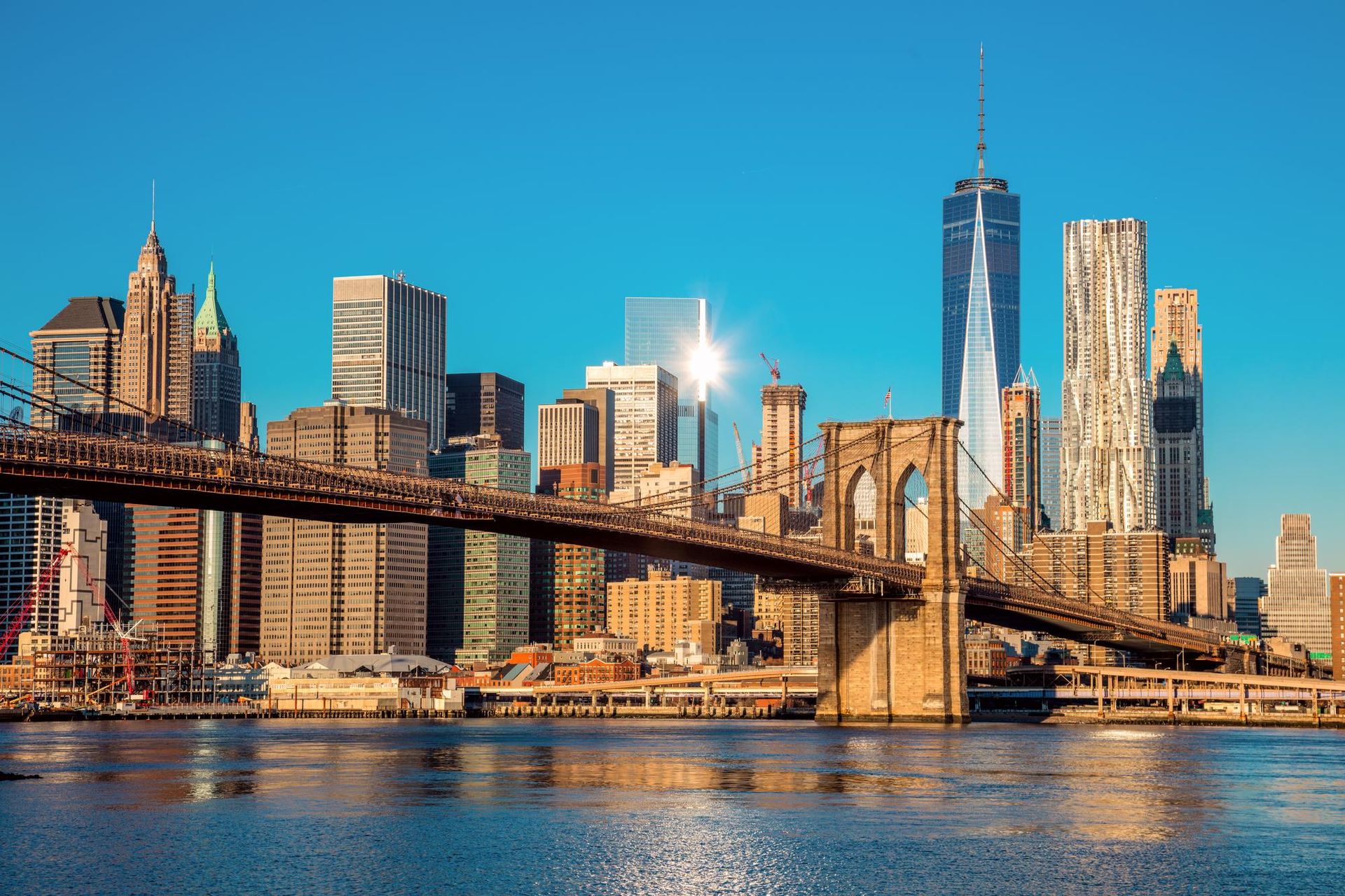 Brooklyn Center - Attraction la plus populaire