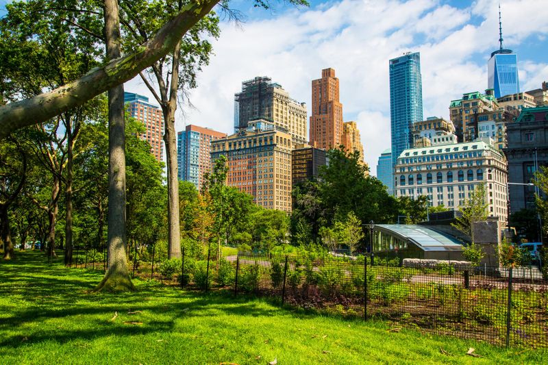 Battery Park