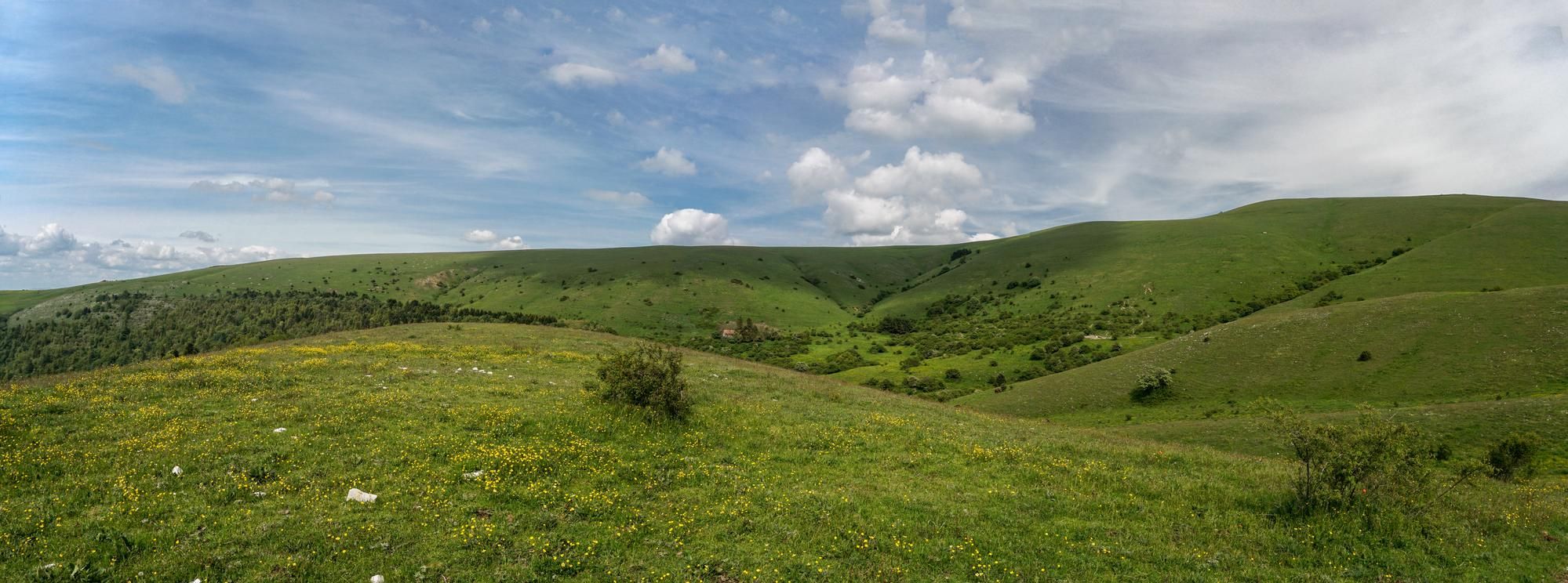 Mont Subasio