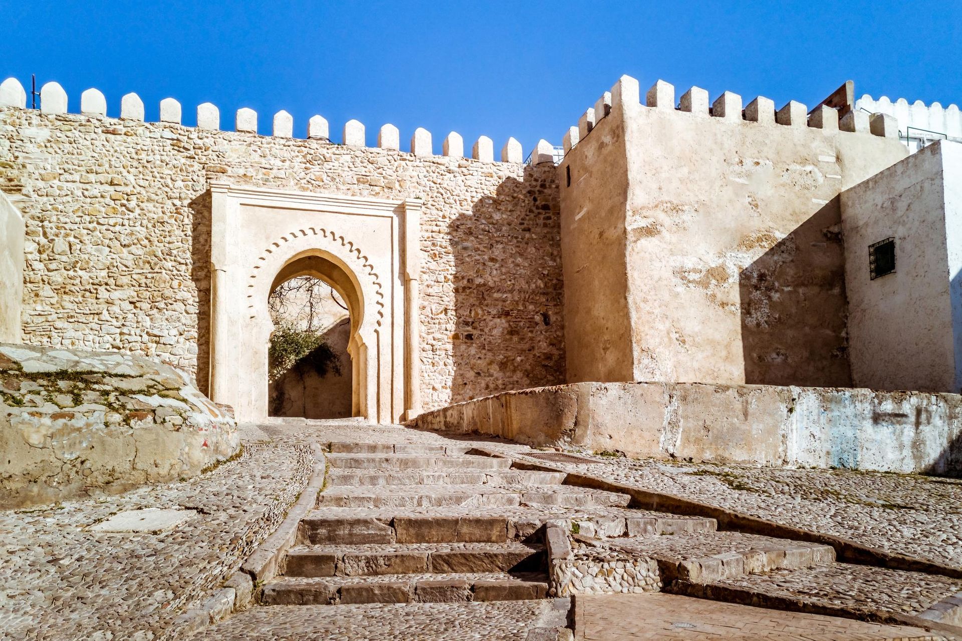 Maroc - Attraction la plus populaire