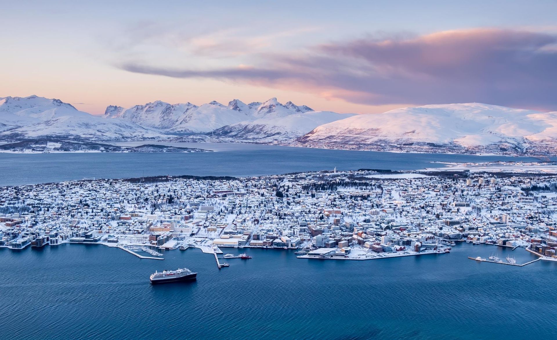 Troms - Attraction la plus populaire
