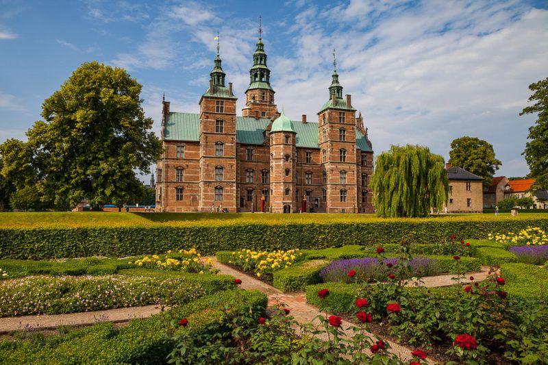 Château de Rosenborg