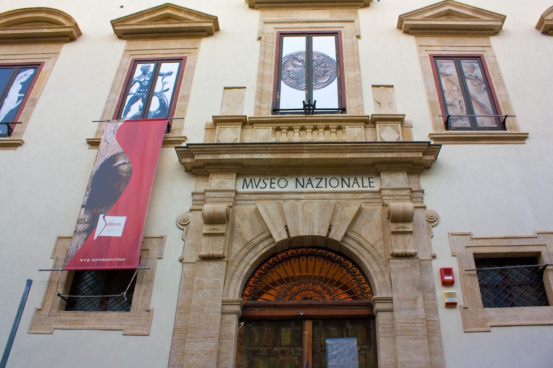 Sicile - Attraction la plus populaire