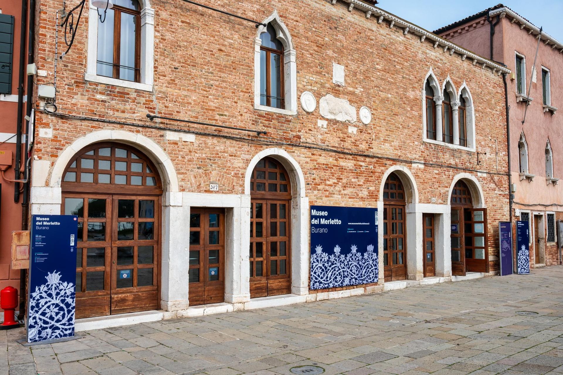Venise - Attraction la plus populaire