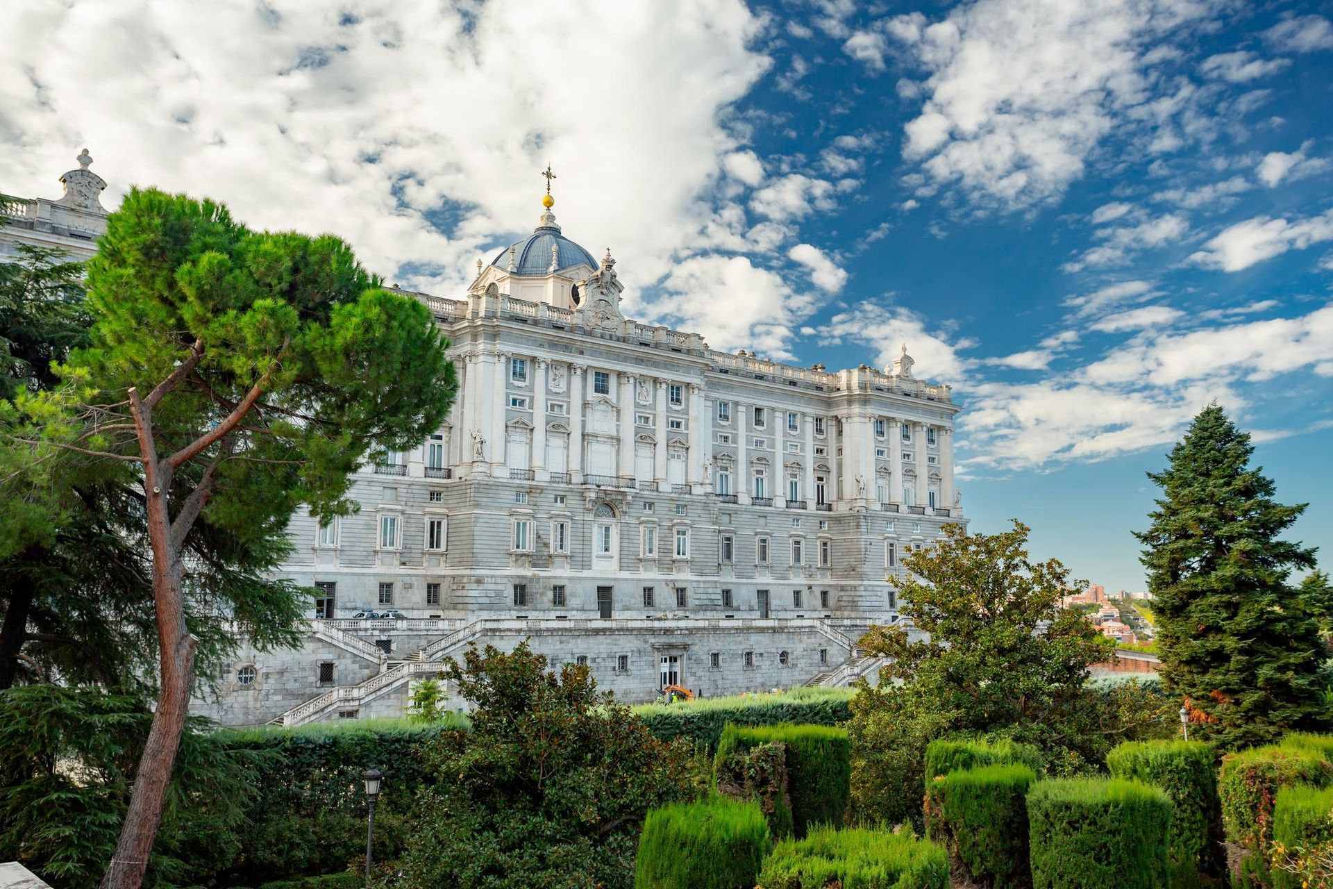 Espagne - Attraction la plus populaire