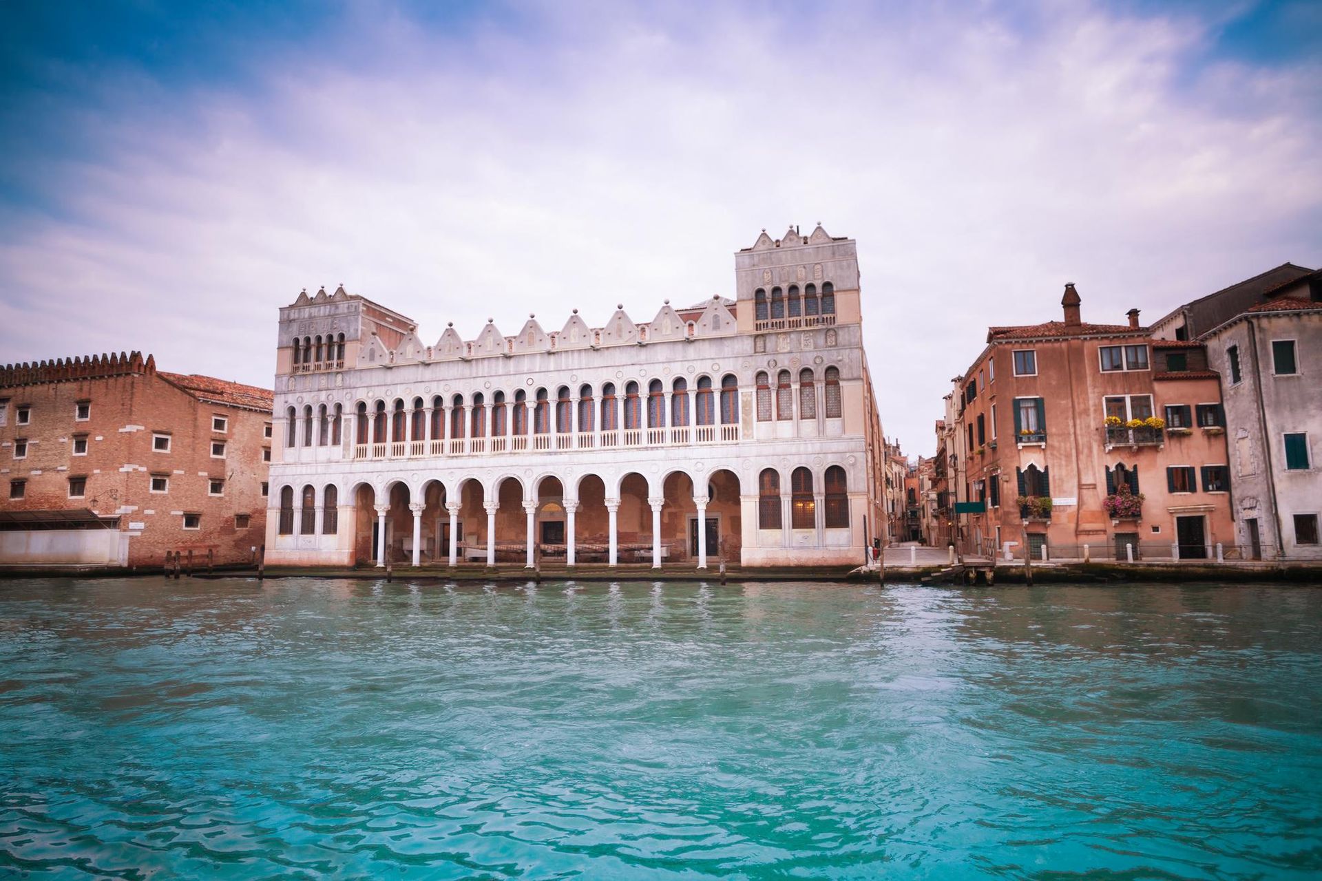 Italie - Attraction la plus populaire