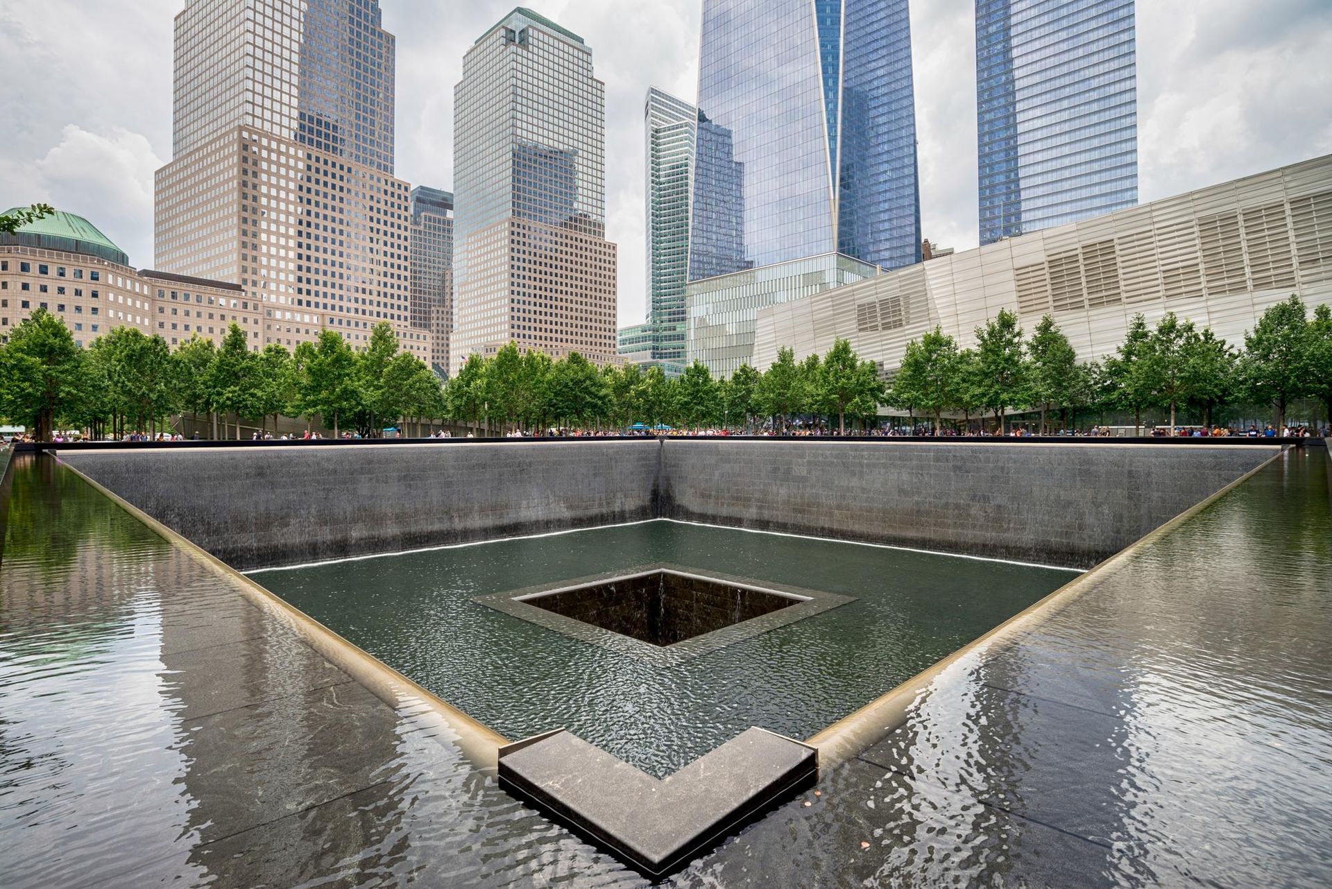 New York - Attraction la plus populaire