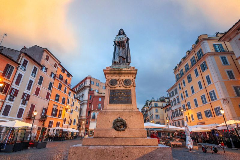 Campo de’ Fiori