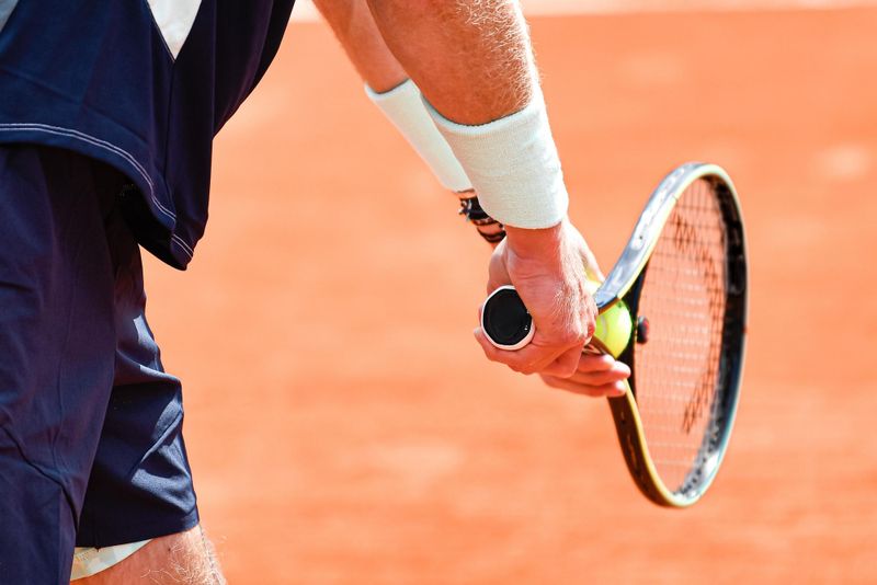 Stade Roland-Garros