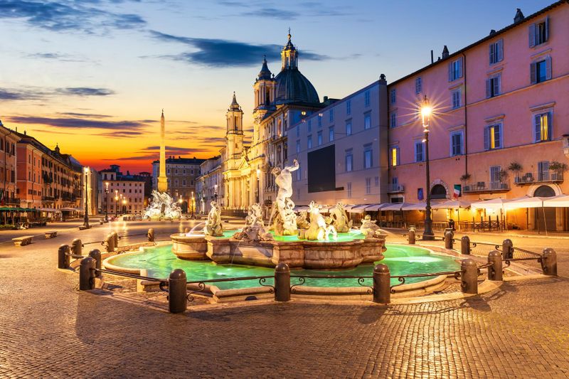 Piazza Navona