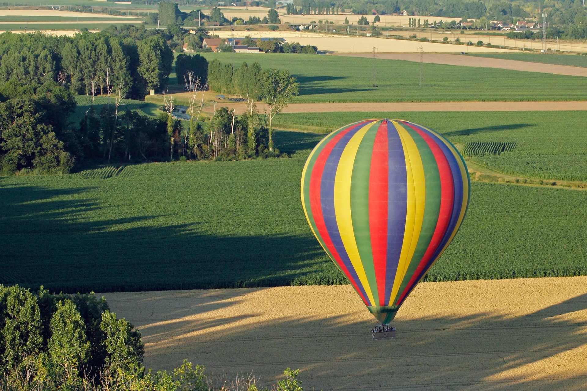 Pays de la Loire - Attraction la plus populaire