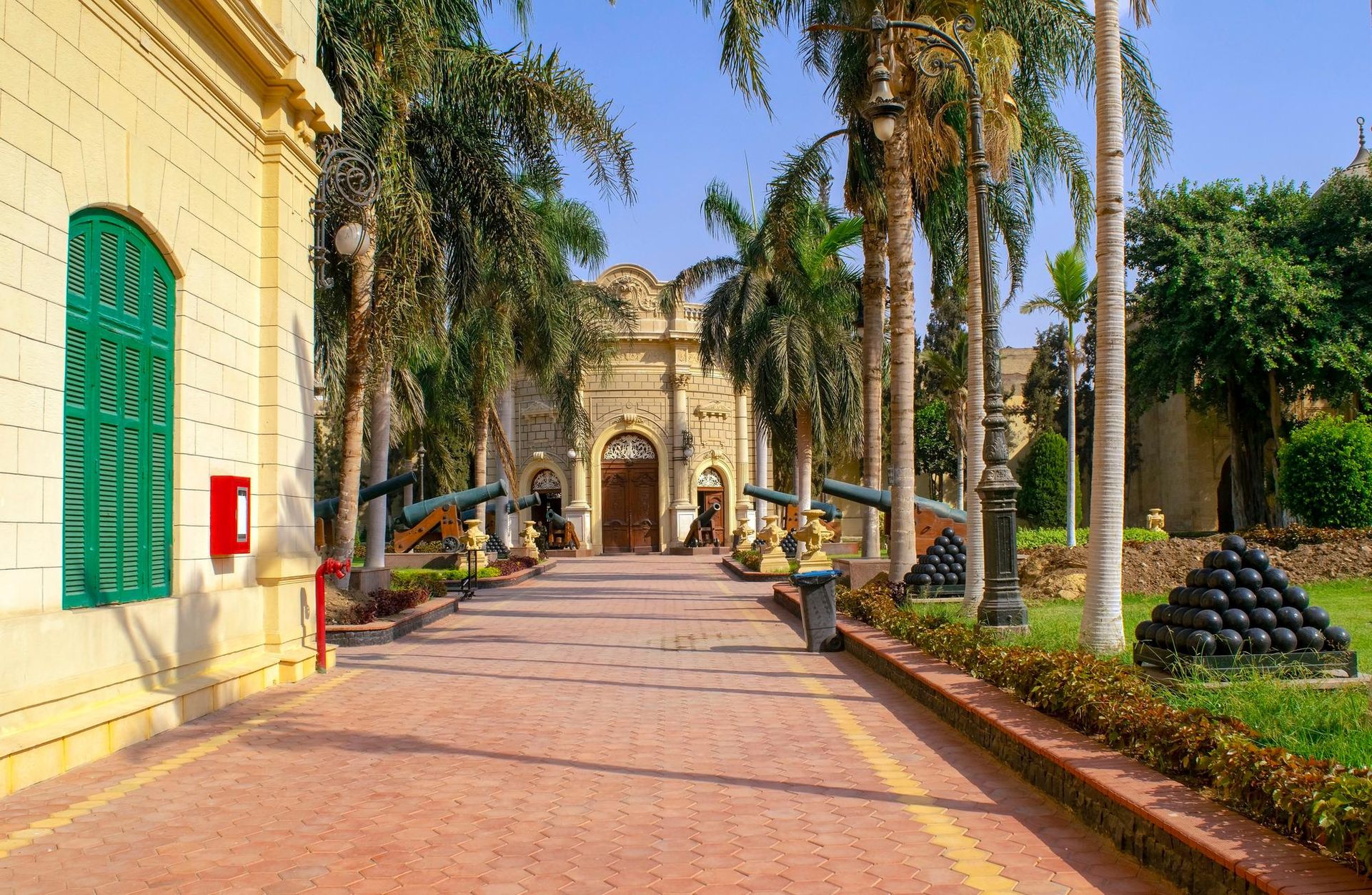 Le Caire - Attraction la plus populaire