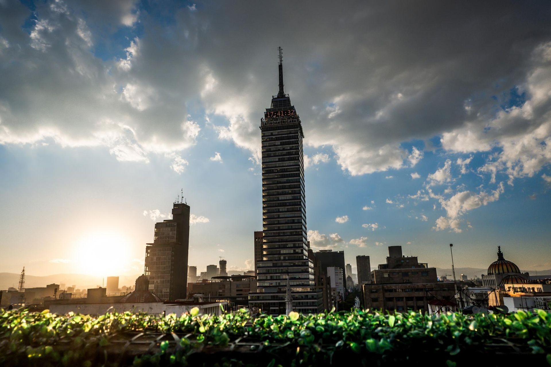 Mexico - Attraction la plus populaire