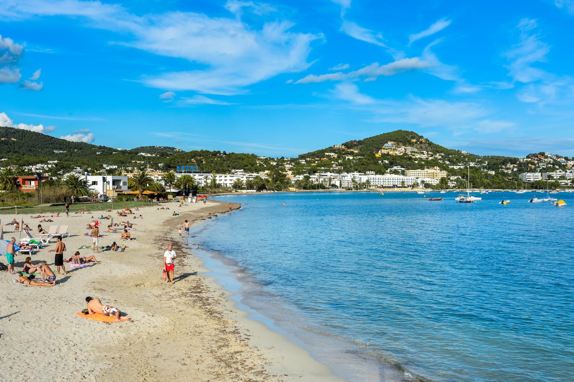 Talamanca Ibiza