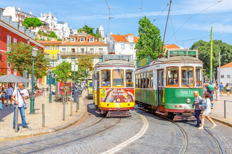 Tramway 28